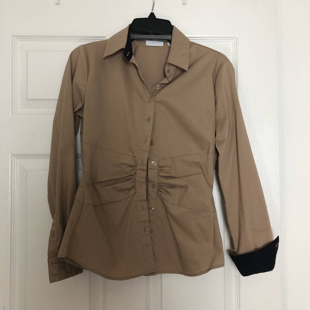 Dress shirt